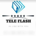 tele flash android application logo